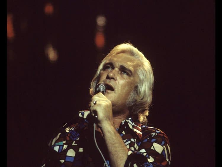 10 Best Charlie Rich Songs of All Time