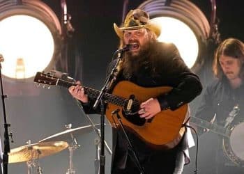 10 Best Chris Stapleton Songs of All Time