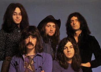 10 Best Deep Purple Songs of All Time