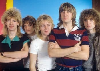 10 Best Def Leppard Songs of All Time
