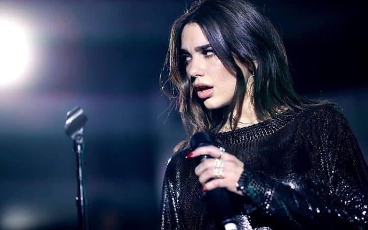 10 Best Dua Lipa Songs of All Time