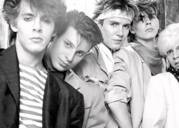 10 Best Duran Duran Songs of All Time