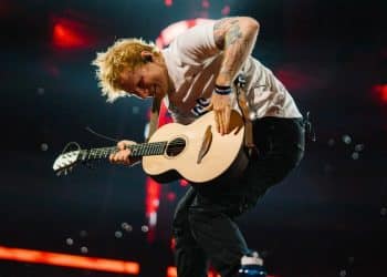 10 Best Ed Sheeran Songs of All Time