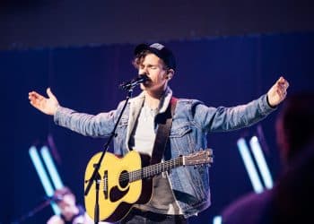 10 Best Elevation Worship Songs of All Time