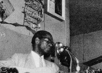 10 Best Elmore James Songs of All Time