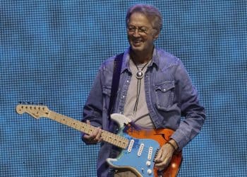 10 Best Eric Clapton Songs of All Time