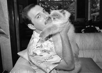 10 Best Freddie Mercury Songs of All Time