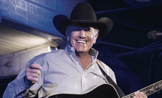 10 Best George Strait Songs of All Time