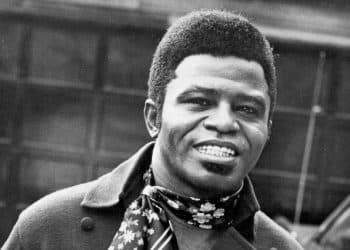 10 Best James Brown Songs of All Time