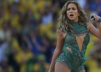 10 Best Jennifer Lopez Songs of All Time