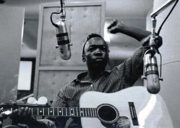 10 Best John Lee Hooker Songs of All Time