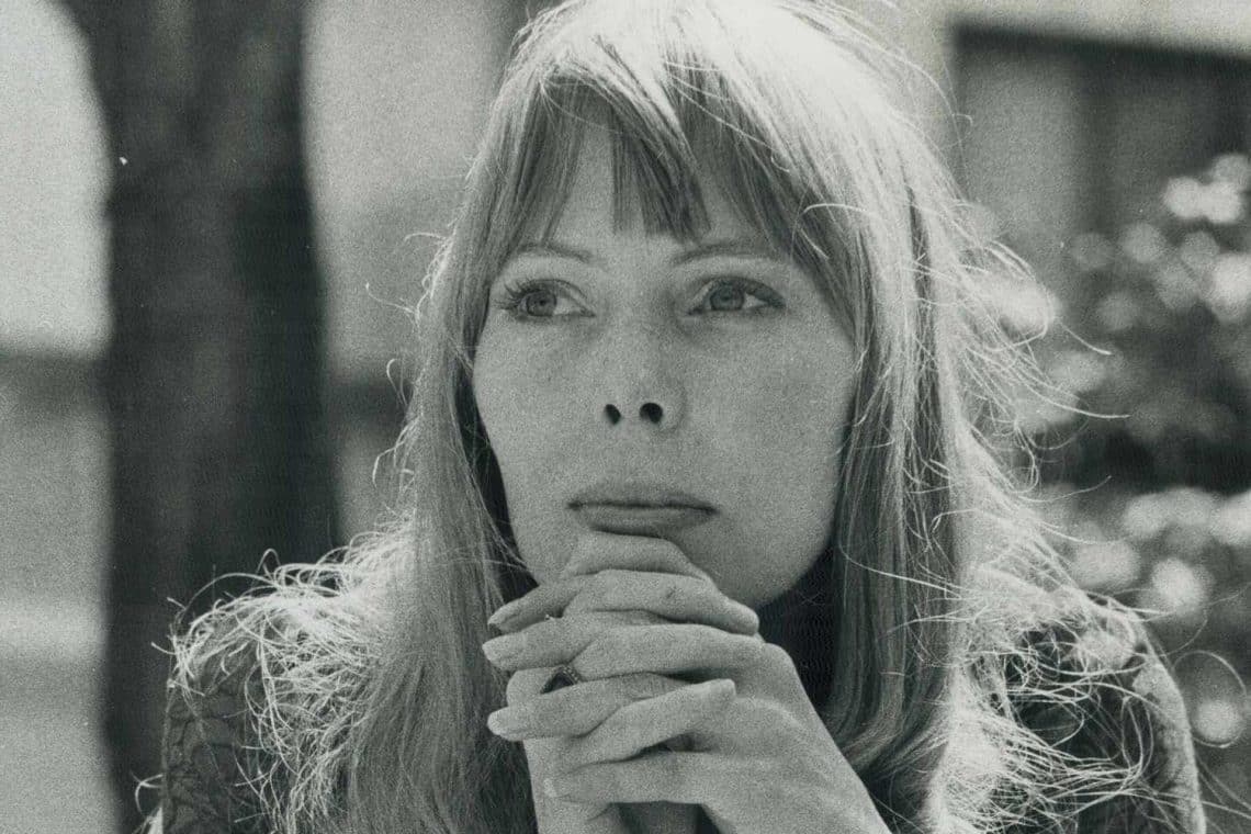 10 Best Joni Mitchell Songs of All Time
