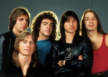 10 Best Journey Songs of All Time
