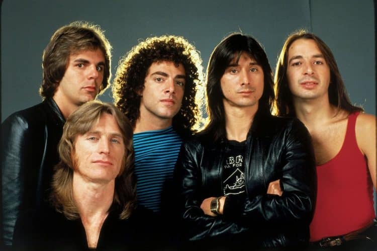 10 Best Journey Songs of All Time