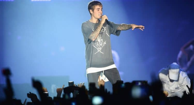 10 Best Justin Bieber Songs of All Time