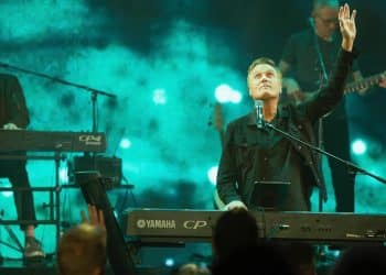 10 Best Michael W Smith Songs of All Time