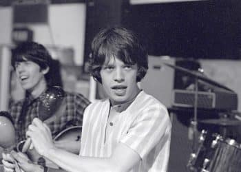 10 Best Mick Jagger Songs of All Time