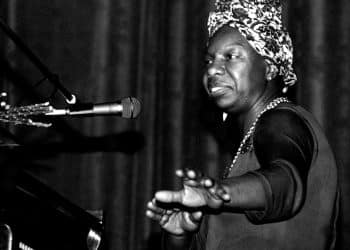 10 Best Nina Simone Songs of All Time