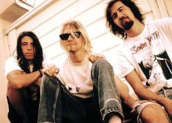 10 Best Nirvana Songs of All Time