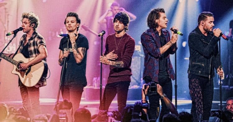 10 Best One Direction Songs of All Time