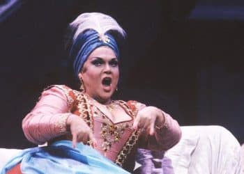 15 Best Opera Songs of All Time