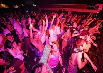 15 Best Party Songs of All Time