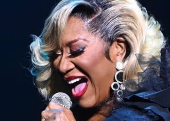 10 Best Patti Labelle Songs of All Time