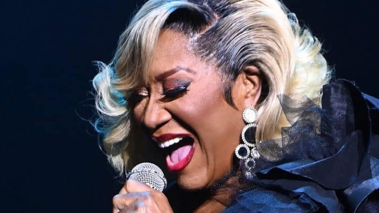 10 Best Patti Labelle Songs of All Time