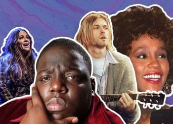 15 Best Pop Music Songs of All Time