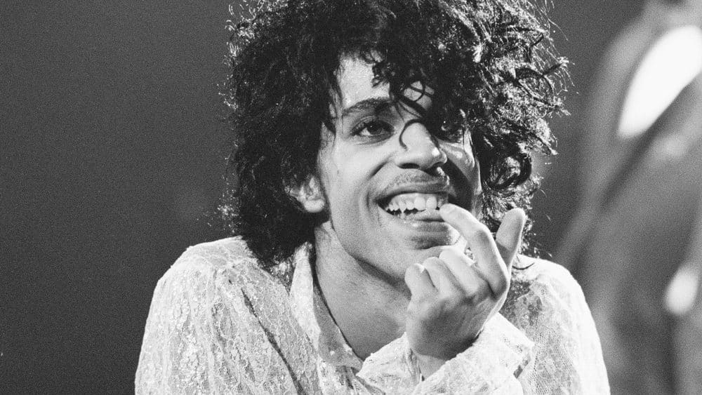 10 Best Prince Songs of All Time - Singersroom.com