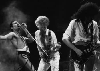 10 Best Queen Songs of All Time