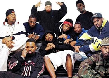 15 Best Rap Songs of All Time