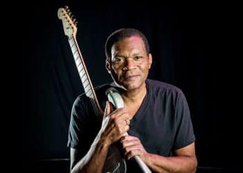 10 Best Robert Cray Band Songs of All Time