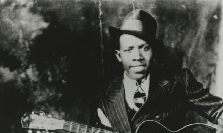 10 Best Robert Johnson Songs of All Time