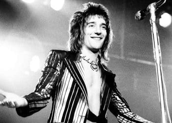 10 Best Rod Stewart Songs of All Time