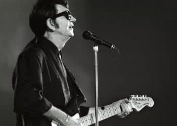 10 Best Roy Orbison Songs of All Time