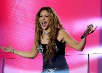 10 Best Shakira Songs of All Time