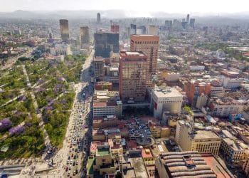 10 Famous Singers from Mexico