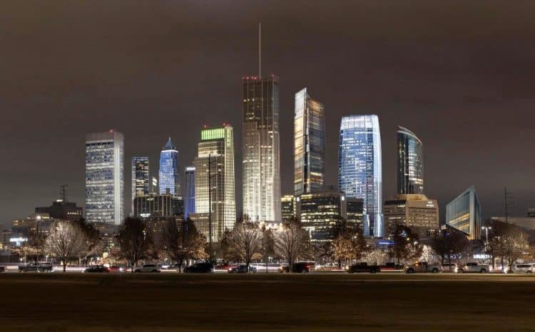 10 Famous Singers from Nebraska