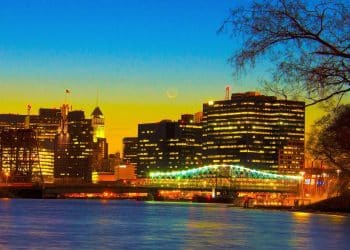 10 Famous Singers from New Jersey