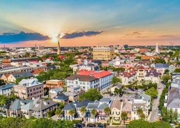 10 Famous Singers from South Carolina