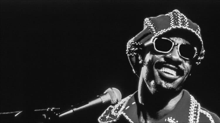 10 Best Stevie Wonder Songs of All Time