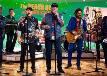 10 Best The Beach Boys Songs of All Time