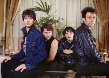 10 Best The Stranglers Songs of All Time