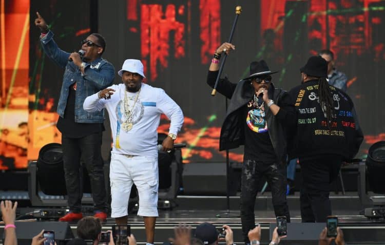 10 Best The Sugarhill Gang Songs of All Time