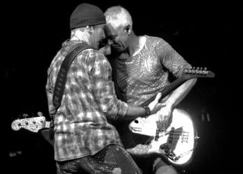 10 Best U2 Songs of All Time