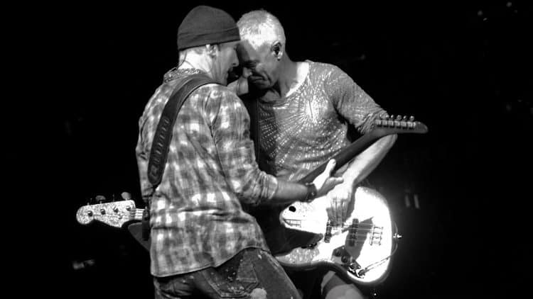 10 Best U2 Songs of All Time