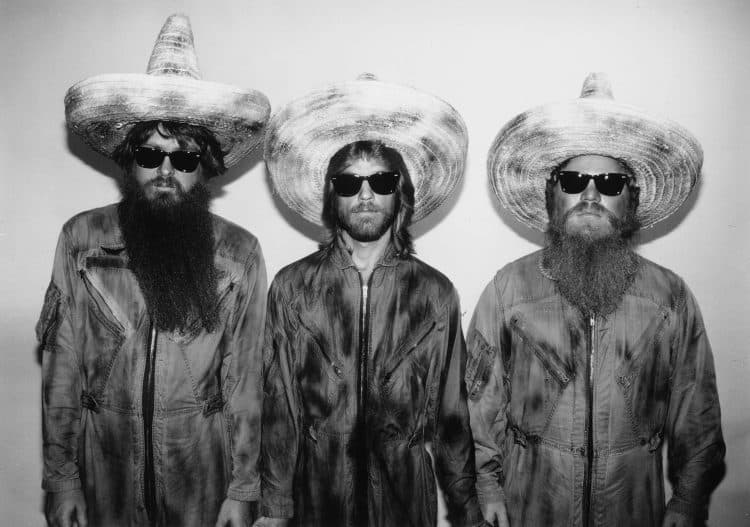 10 Best Zz Top Songs of All Time