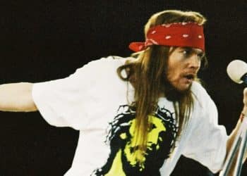 10 Best Axl Rose Songs of All Time