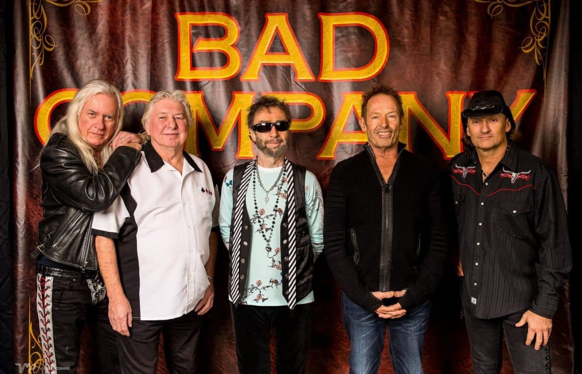 10 Best Bad Company Songs of All Time